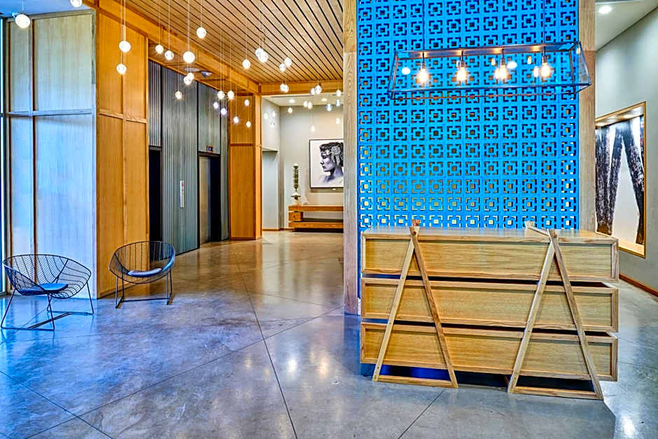 Hotel Indigo El Paso Downtown By IHG