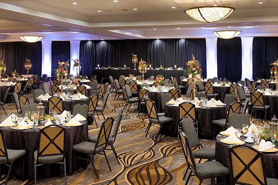 DoubleTree By Hilton Hotel Lafayette