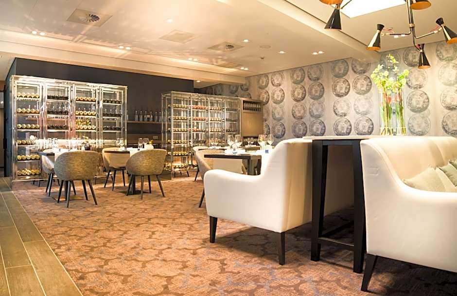 Bilderberg Hotel De Keizerskroon