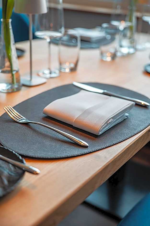 Wetzlarer Hof Hotel & Restaurant