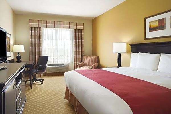 Country Inn & Suites by Radisson, Conway, AR