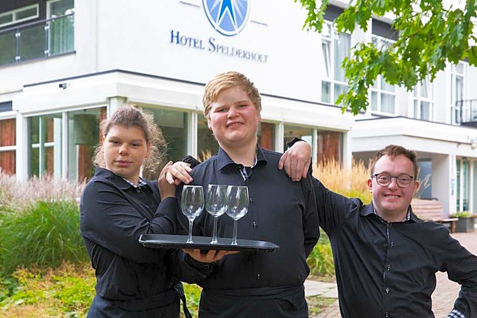 Hotel Spelderholt