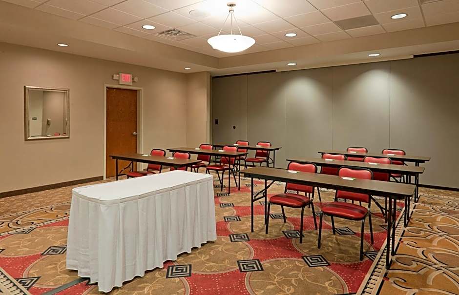 Holiday Inn Carbondale-Conference Center Hotel By IHG