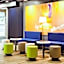 ibis budget Grigny Centre