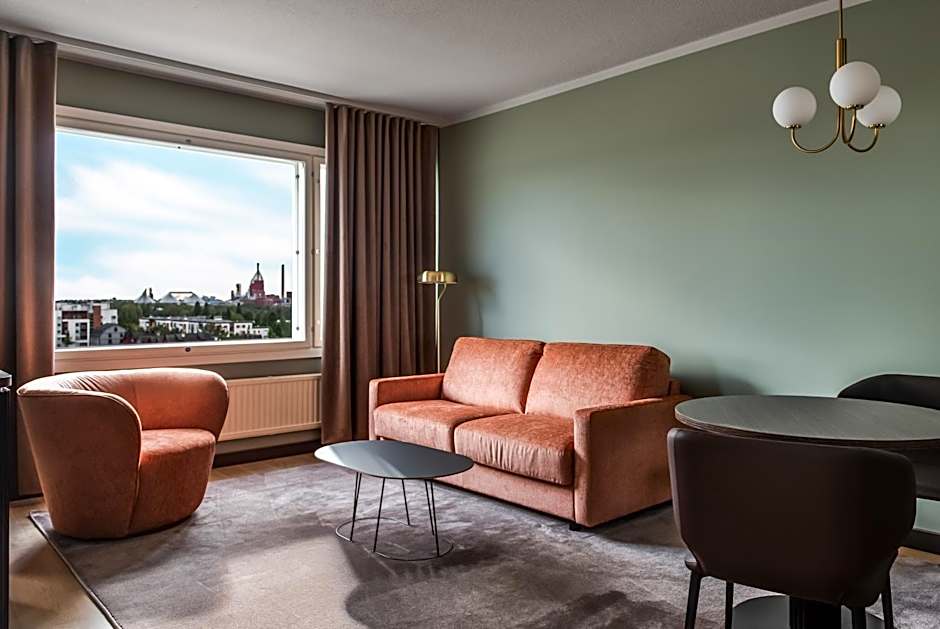 Radisson Blu Hotel Oulu