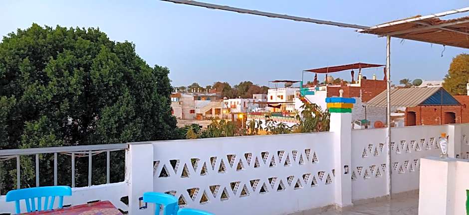 Nuba Tod Abouda Guest House
