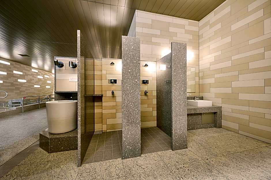 Villa Fontaine Grand Tokyo Ariake