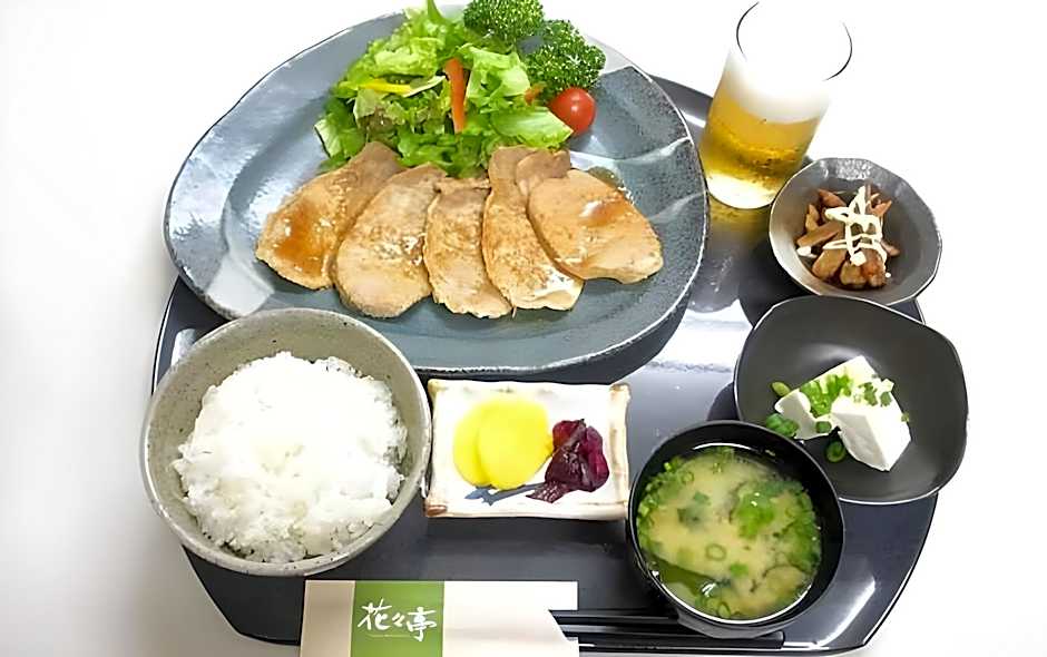 Hotel Route Inn Ichinoseki Inter