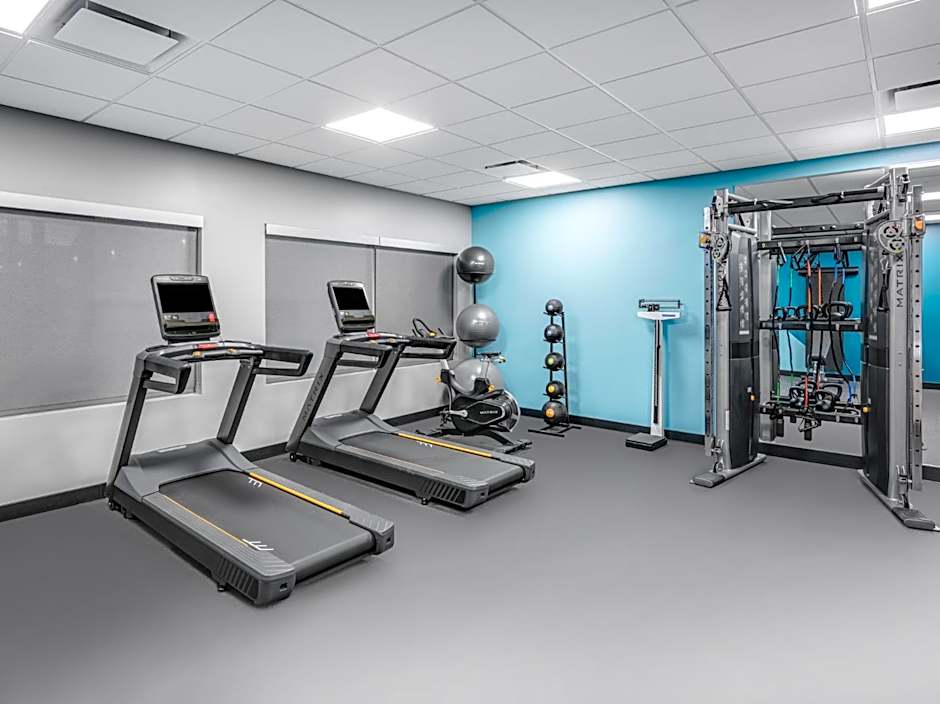 Candlewood Suites North Platte By IHG