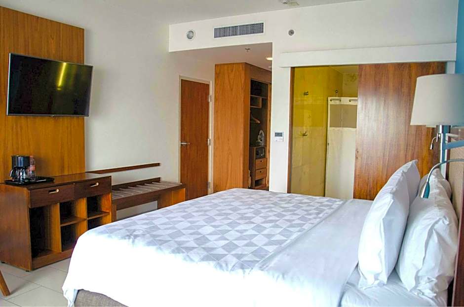 Holiday Inn Huatulco By IHG