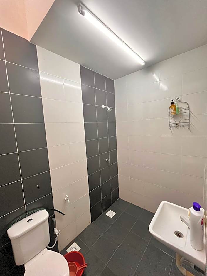 Homestay Seri Iskandar By Ummi