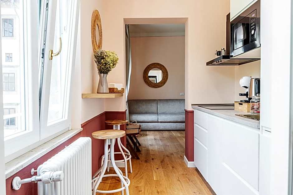 La Lu cozy rooms 2