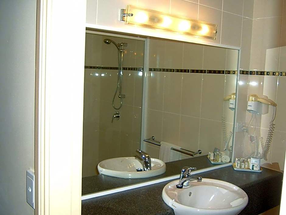 Armidale Pines Motel