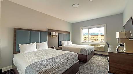 Park Inn by Radisson Osoyoos
