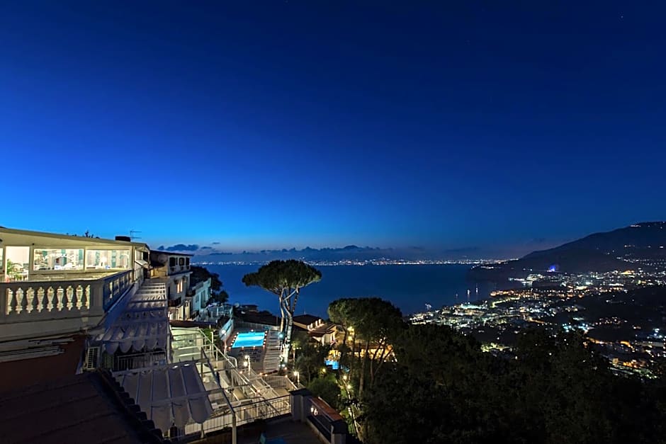 Residence Le Terrazze