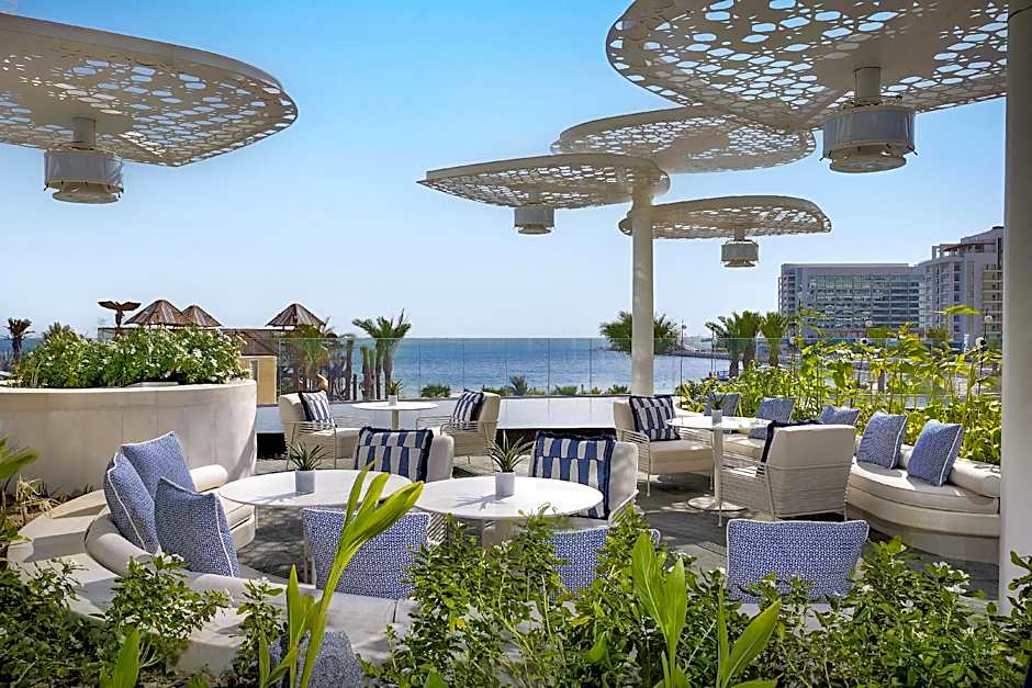 Waldorf Astoria By Hilton Lusail, Doha
