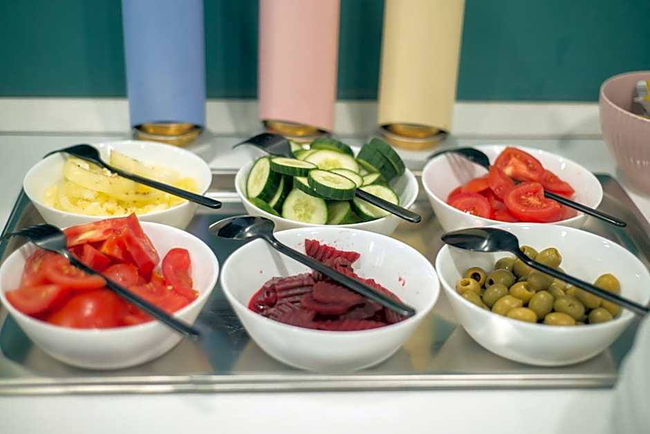 Boutique Hotel Civitas