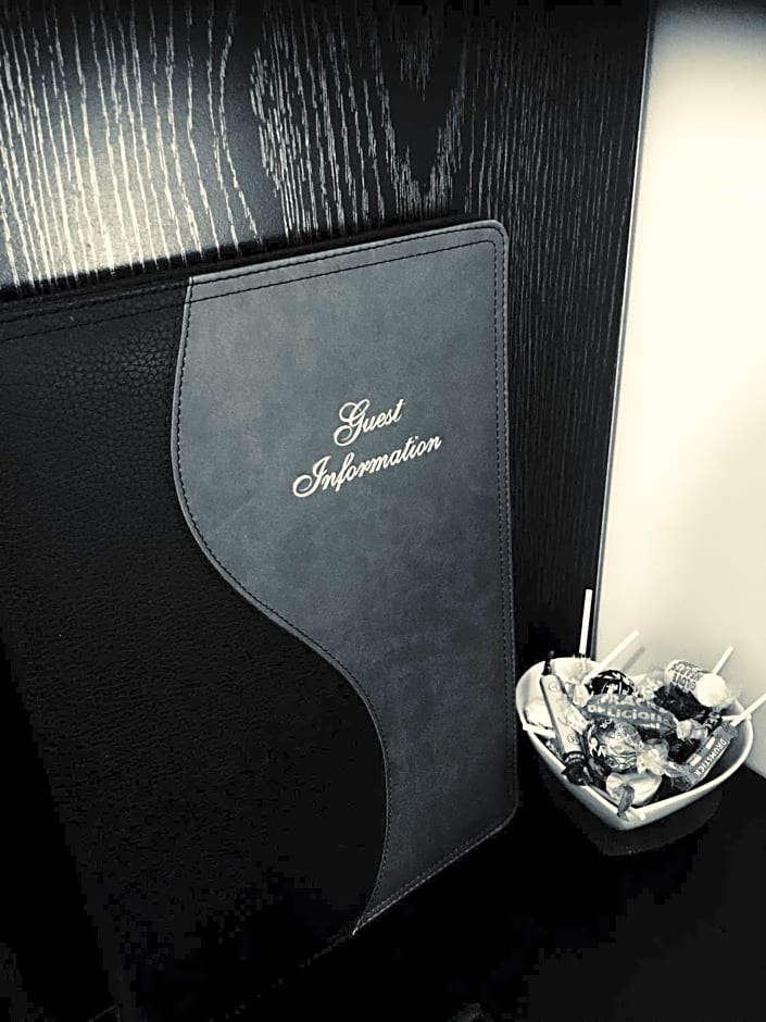 Bianca's House Hotel Heathrow Airport