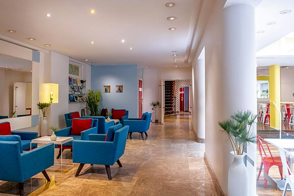 Hotel Astoria Opéra - Astotel