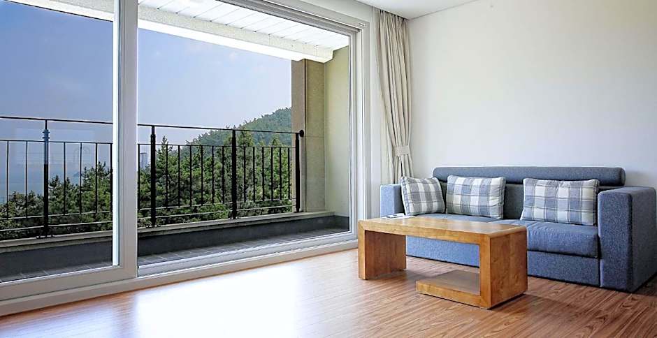 Lapis Hotel Namhae