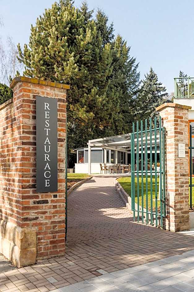 Hotel U Pramenu