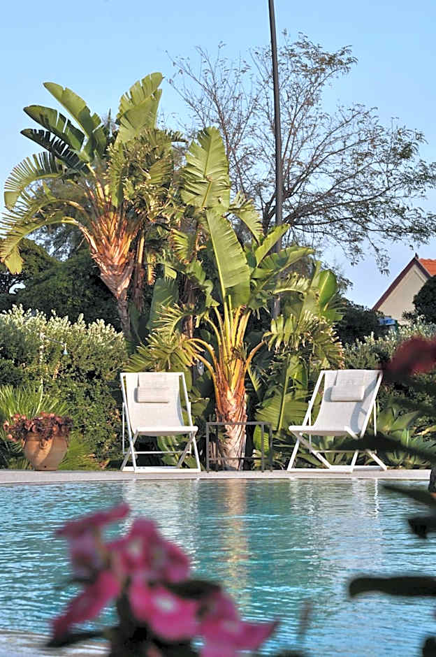 Villa Masetta - Luxury Suites