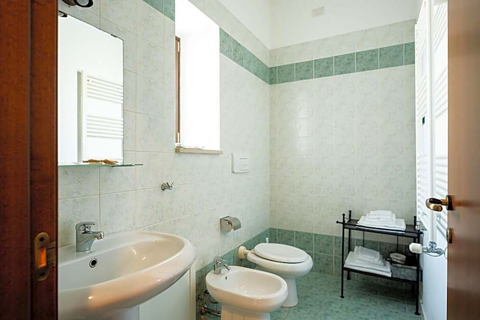 Palazzo De Luca by Apulia Hospitality