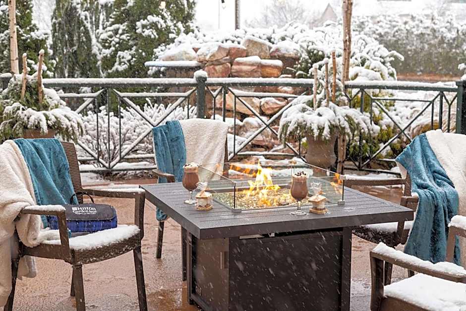 Hilton Garden Inn Niagara-On-The-Lake