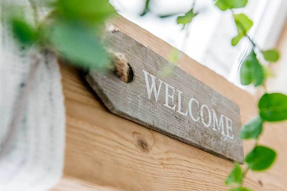 Schäfers Hotel, Self-Check-in, Cafe und Bäcker am Hotel