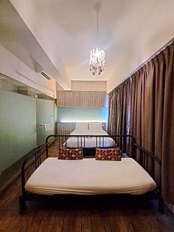 The Verve Hotel PJ Damansara
