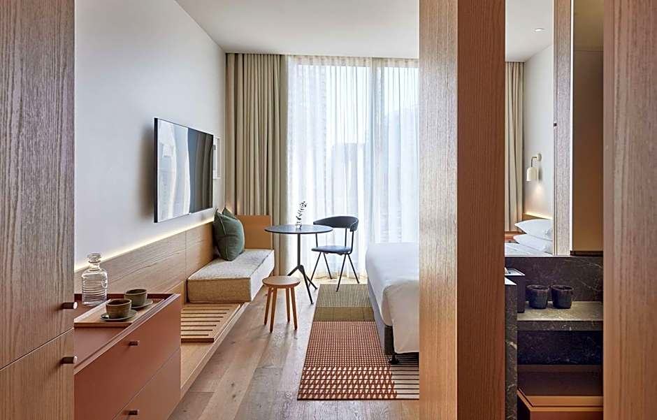 Hyatt Centric Melbourne