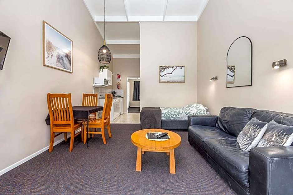 Sun Valley Motel