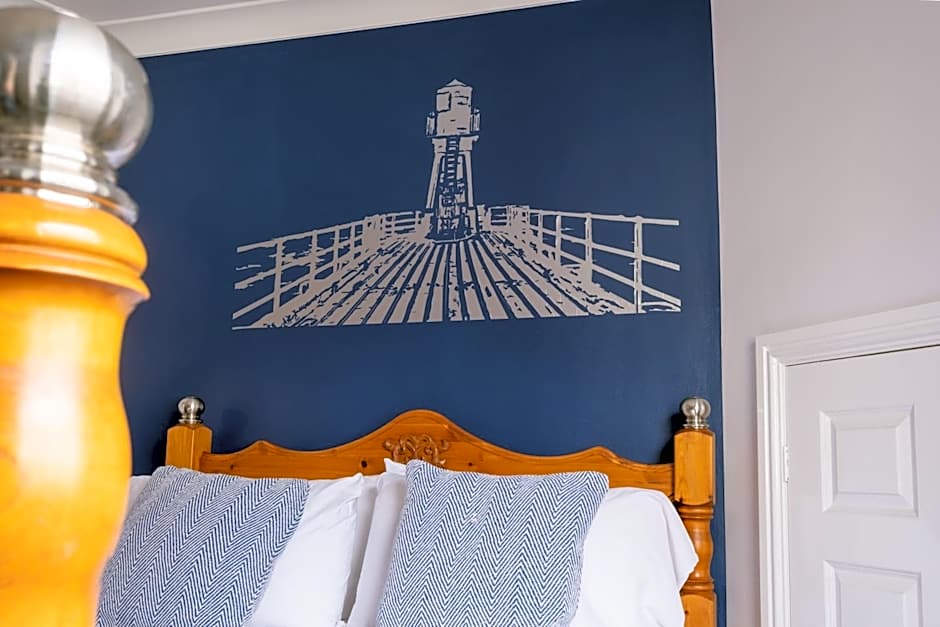 Number 7 Guest House