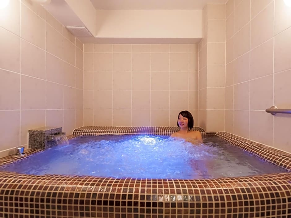 Apartment hotel Grandview Atami