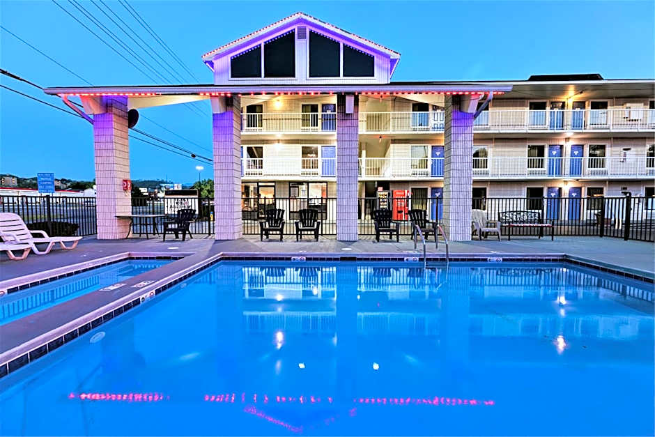 Park Inn by Radisson, Pigeon Forge South
