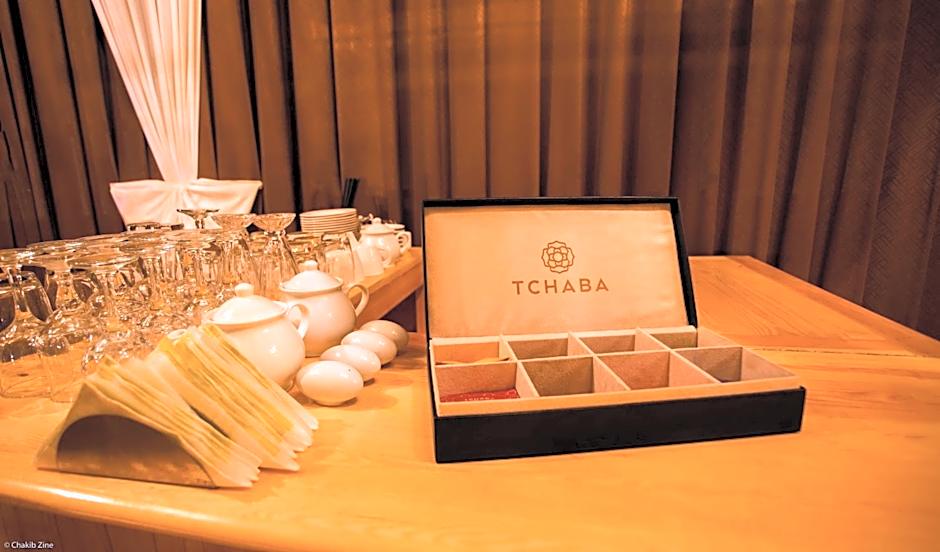 Riad 53 Fes - Luxury Oasis