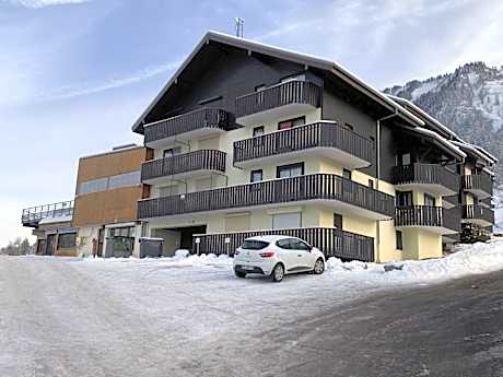 APPARTEMENT MONTAGNE