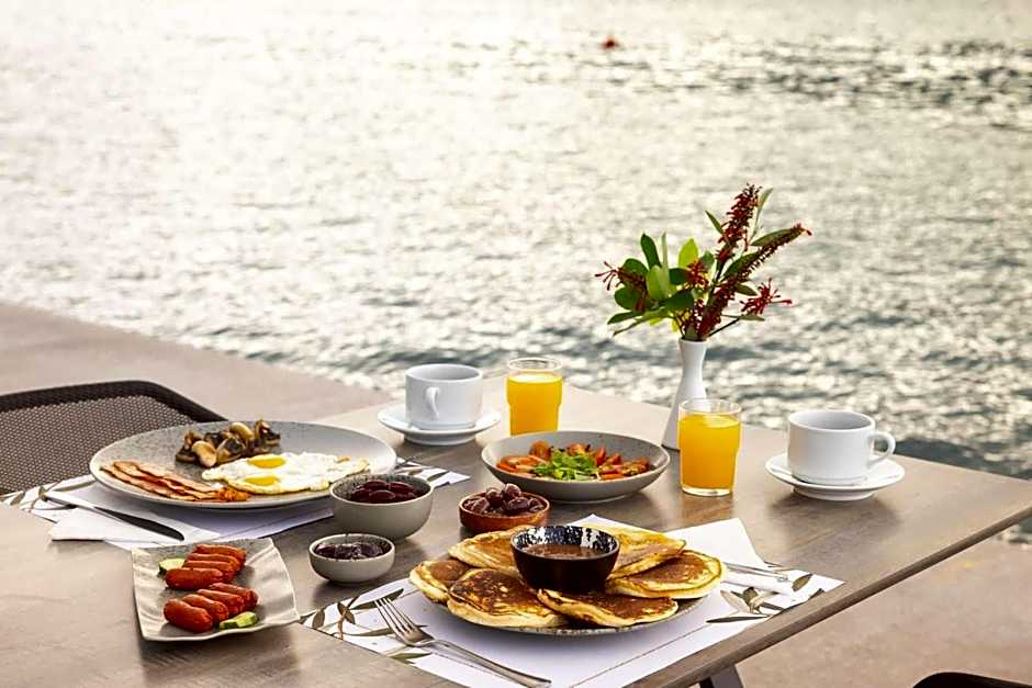 Aeolis Hotel