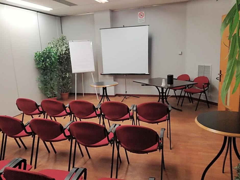 Addaura Village e Congressi