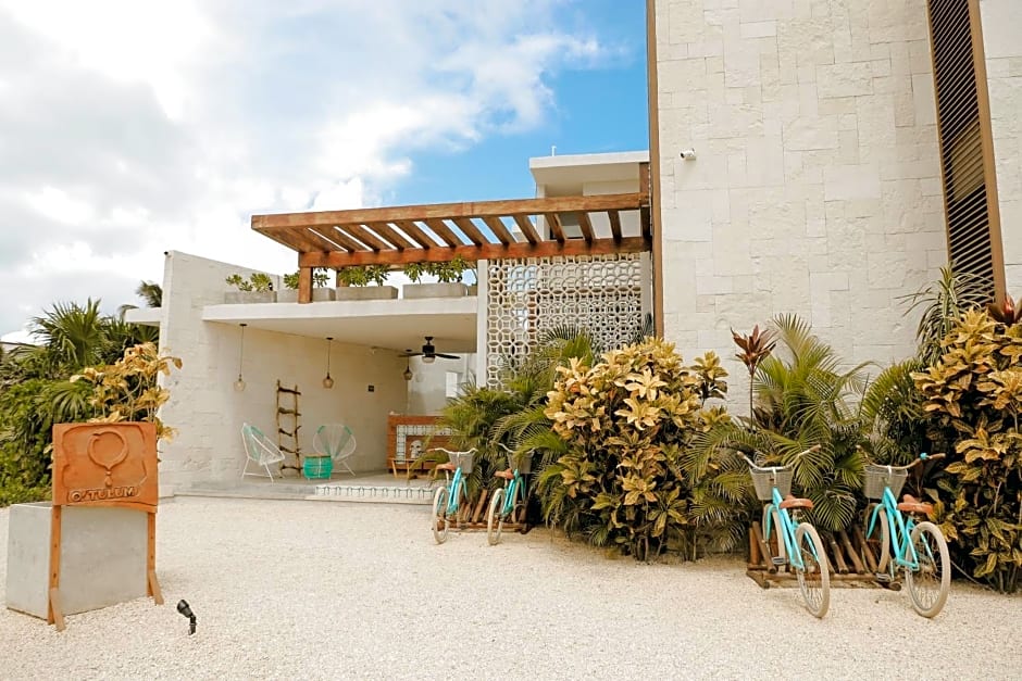 O' Tulum Boutique Hotel - Adults Only