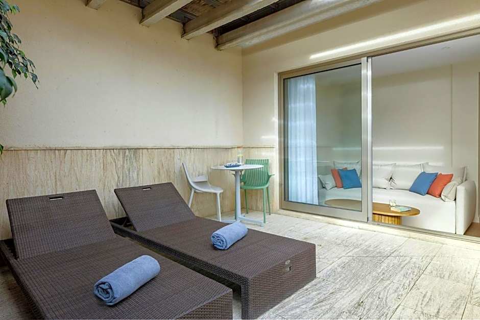 Sercotel Kalma Sitges