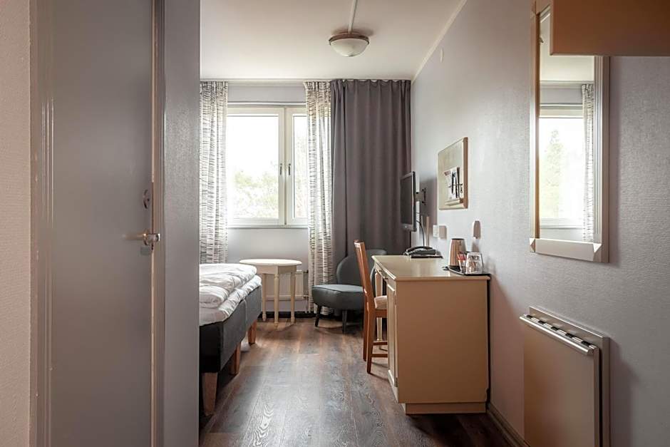 Best Western Gustaf Froding Hotel & Konferens