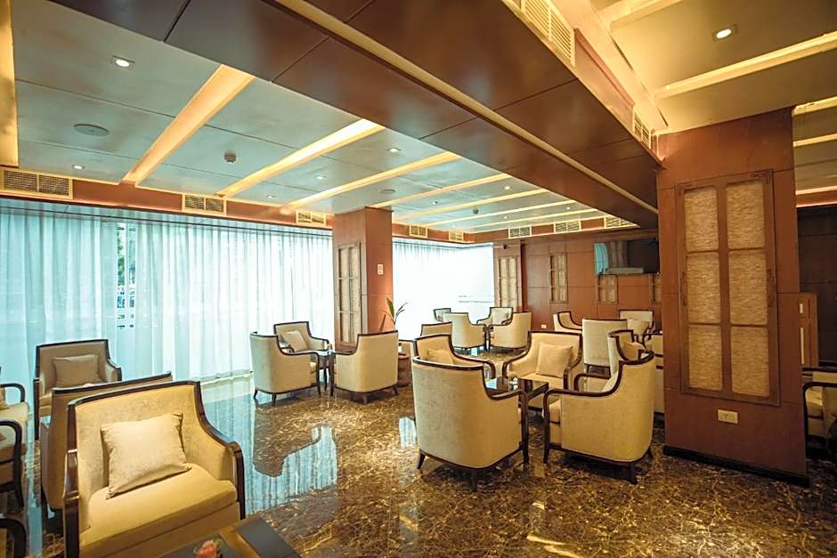 Best Western Plus Pearl Addis