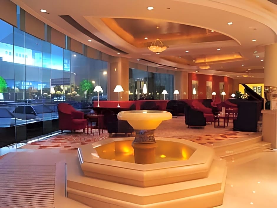 Changshu Jinling Tianming Grand Hotel