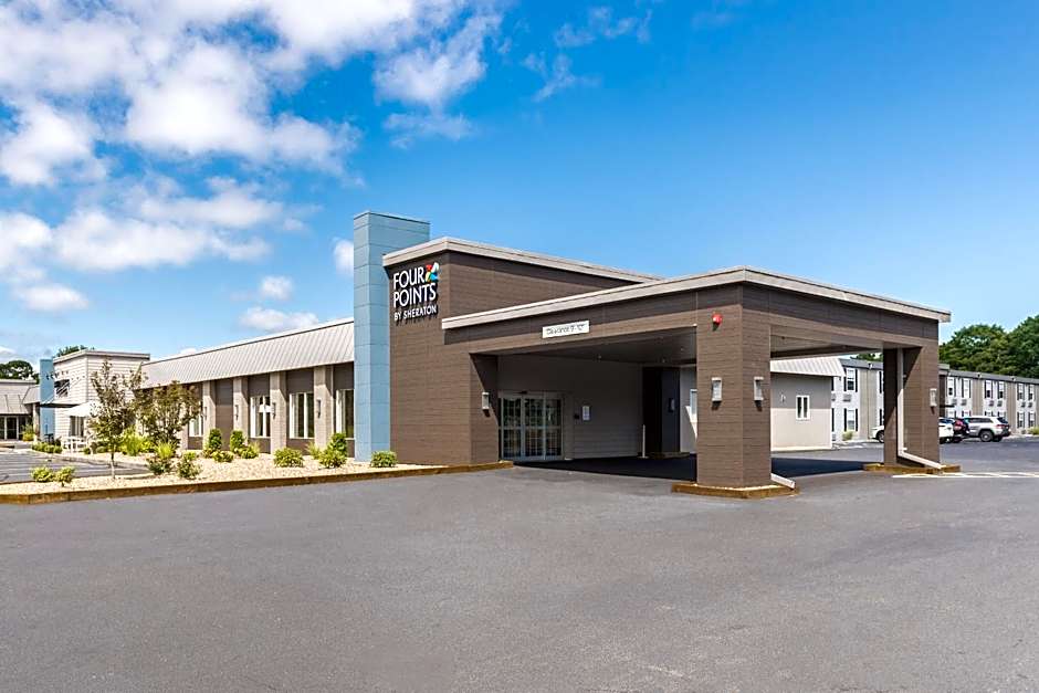 Four Points By Sheraton Eastham Cape Cod