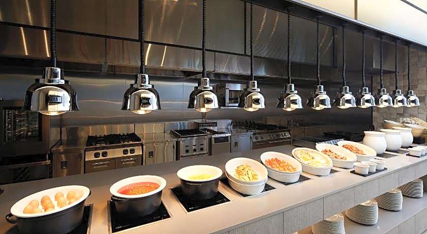 Shilla Stay busan Gimhae Airport (Noksan)