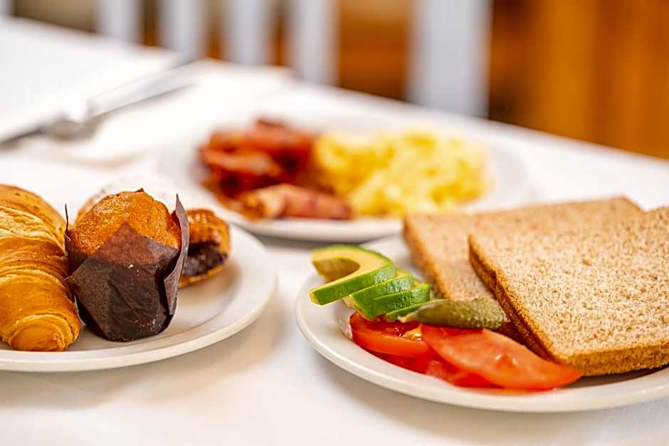 Hotel Martorell by MHR