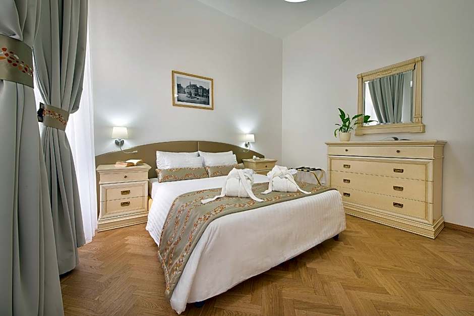 Hotel Suite Home Prague