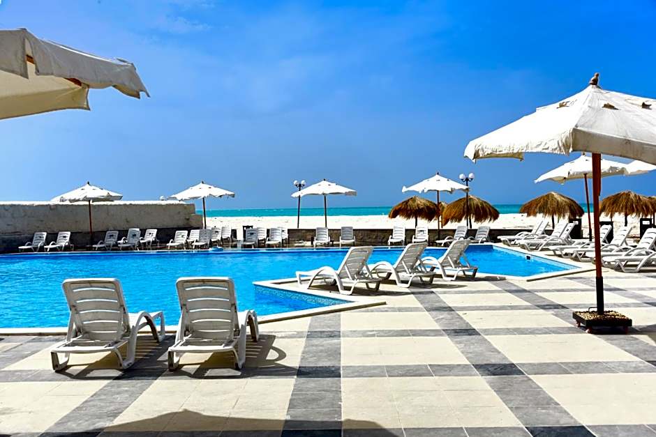 Hotelux La Playa Alamein