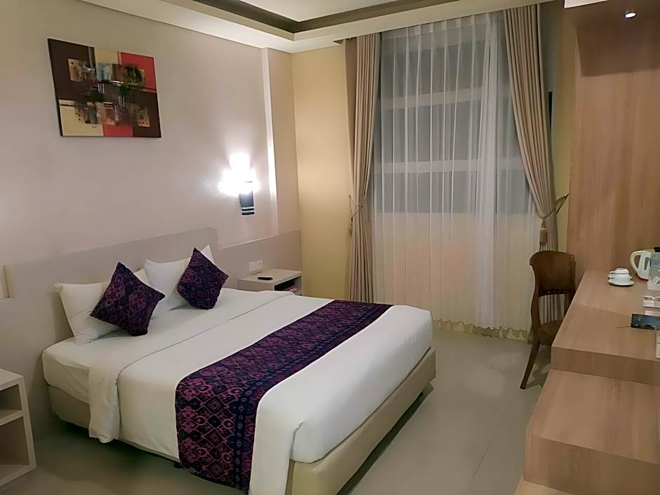 Grand Madani Hotel Syariah